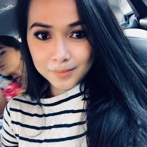 Meet your Posher, Marvie